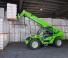 Telehandlere Merlo Panoramic P 40.17