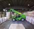 Telehandlere Merlo Panoramic P 40.17