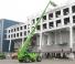 Telehandlere Merlo Panoramic P 50.18 HM