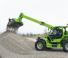 Telehandlere Merlo Panoramic P 55.9 CS