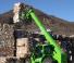 Telehandlere Merlo Panoramic P 55.9 CS