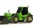Telehandlere Merlo Panoramic P 55.9 CS