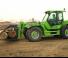 Telehandlere Merlo Panoramic P 55.9 CS