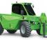 Telehandlere Merlo Panoramic P 60.10