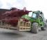 Telehandlere Merlo Panoramic P 72.10