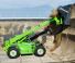 Telehandlere Merlo Panoramic P 75.9 CS