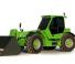 Telehandlere Merlo Panoramic P 75.9 CS
