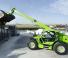Telehandlere Merlo Panoramic P 75.9 CS