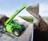 Telehandlere Merlo Panoramic P 75.9 CS