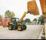 Încărcătoare pe roți Dieci Pivot T50