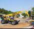 Telehandlere Gehl RS10-55 
