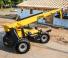 Telehandlere Gehl RS10-55 