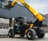 Telehandlere Gehl RS6-34
