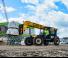 Telehandlere Gehl RS6-42