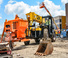 Telehandlere Gehl RS6-42 
