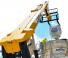 Telehandlere Gehl RS8-42 