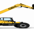 Telehandlere Gehl RS8-42 M74 