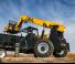 Telehandlere Gehl RS8-44