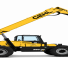 Telehandlere Gehl RS8-44 M74