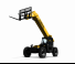Telehandlere Gehl RS8-44 M74