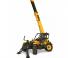 Telehandlere Dieci Runner 40.13
