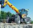 Telehandlere Dieci Samson 60.9 VS EVO2 GD
