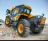 Telehandlere Dieci Samson 65.8