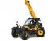 Telehandlere Dieci Samson 65.8