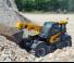 Telehandlere Dieci Samson 65.8 VS EVO2
