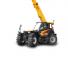 Telehandlere Dieci Samson 65.8 VS EVO2