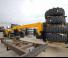 Telehandlere Dieci Samson 75.10