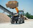 Telehandlere Dieci Samson 75.10 GD
