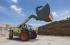 Telehandlere Claas Scorpion 6030 Compact