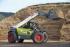 Telehandlere Claas Scorpion 6030 Compact