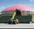 Claas Scorpion 638