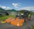 Telehandlere Claas Scorpion 7055 Biogas