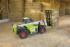 Telehandlere Claas Scorpion 7030