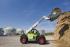 Telehandlere Claas Scorpion 7030