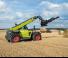 Telehandlere Claas Scorpion 732