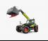 Telehandlere Claas Scorpion 732 