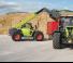 Telehandlere Claas Scorpion 736 