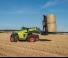 Telehandlere Claas Scorpion 741
