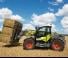 Telehandlere Claas Scorpion 741