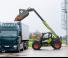 Telehandlere Claas Scorpion 742