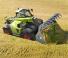 Telehandlere Claas Scorpion 742