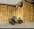 Telehandlere Claas Scorpion 742