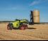 Telehandlere Claas Scorpion 756