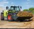 Telehandlere Claas Scorpion 756