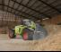 Telehandlere Claas Scorpion 848 