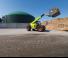 Telehandlere Claas Scorpion 848 